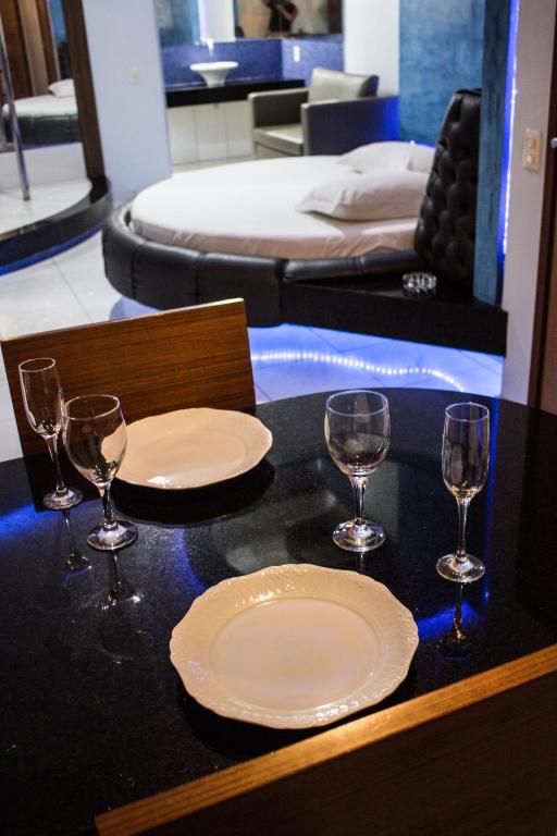  Netuno Motel (Adults Only)