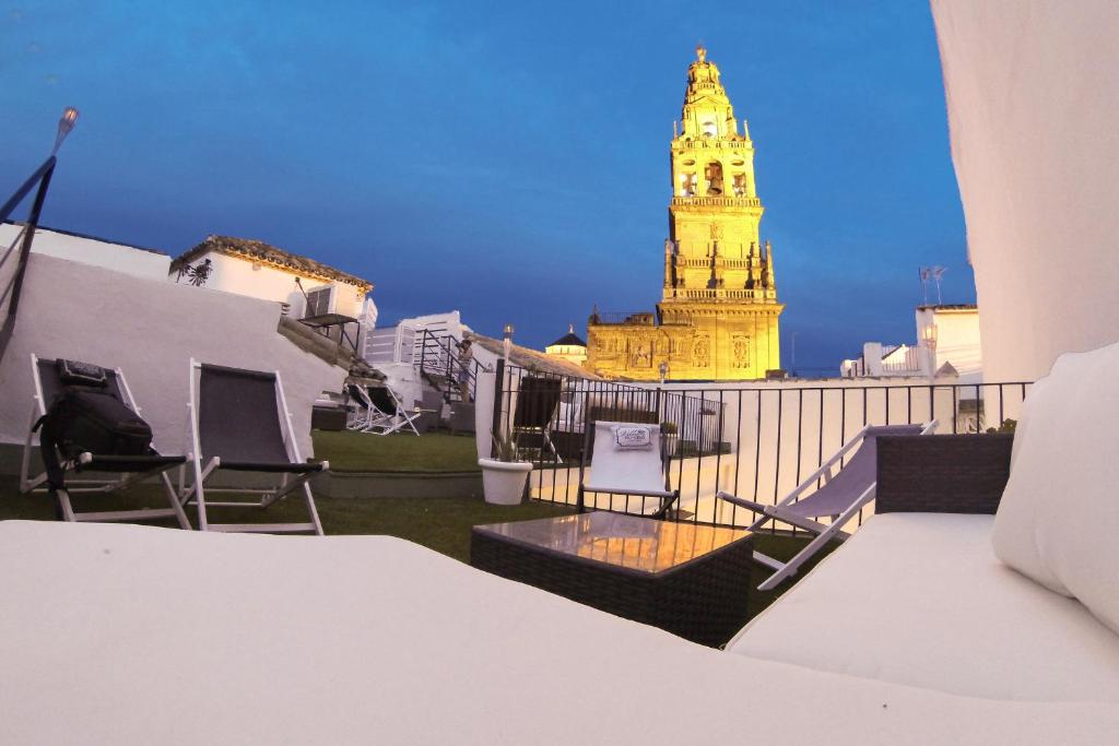 Los Patios - Resim 31