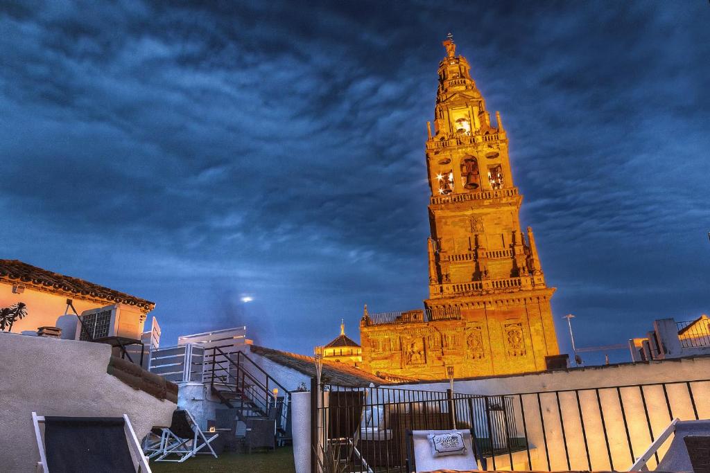Fotografie z fotogalerie ubytování Los Patios v destinaci Córdoba