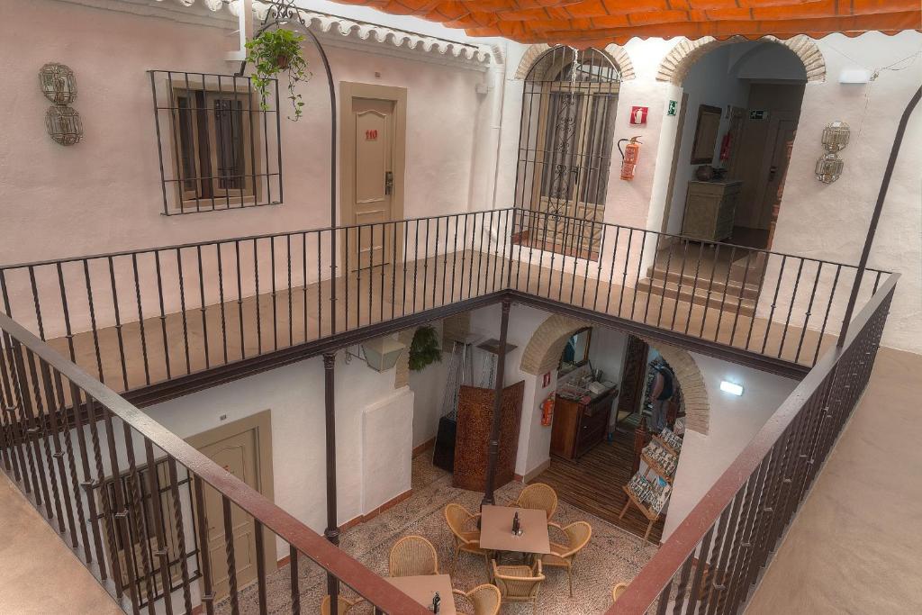 Fotografie z fotogalerie ubytování Los Patios v destinaci Córdoba