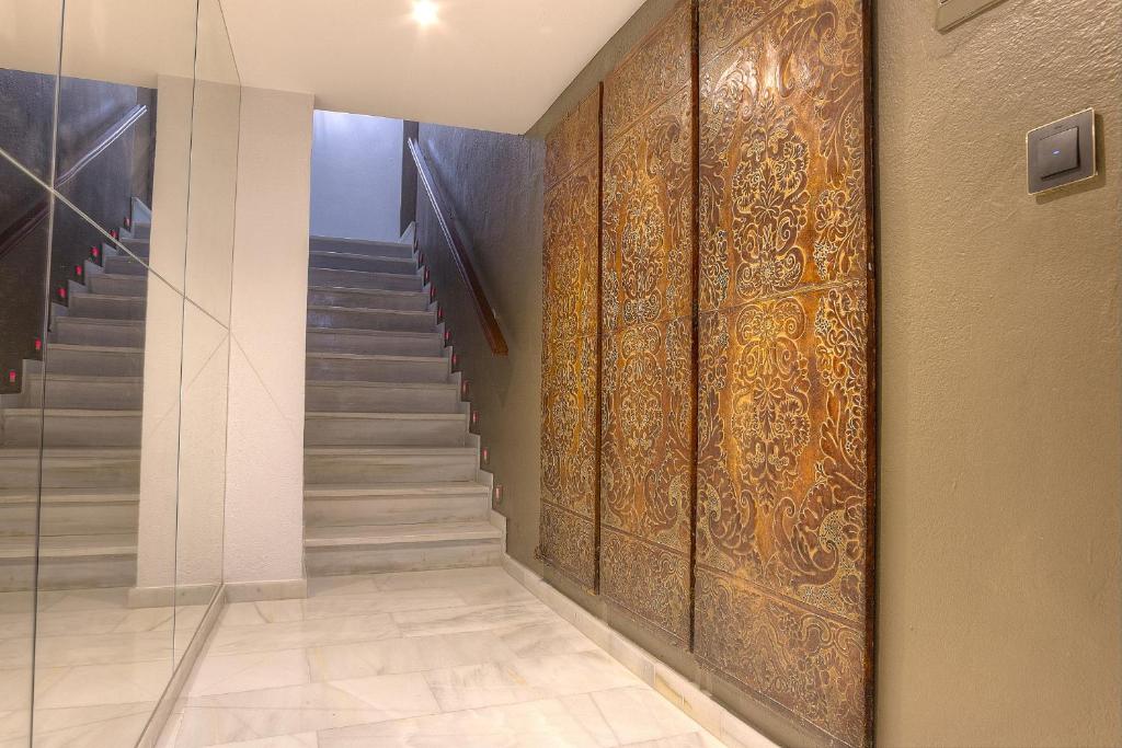 Fotografie z fotogalerie ubytování Los Patios v destinaci Córdoba
