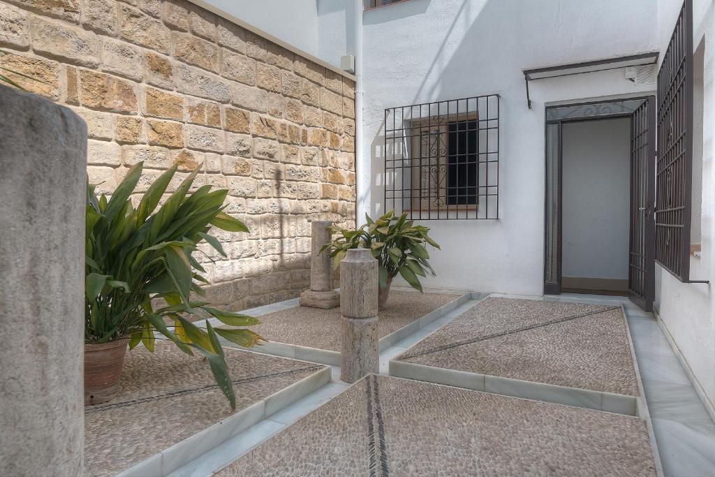 Fotografie z fotogalerie ubytování Los Patios v destinaci Córdoba