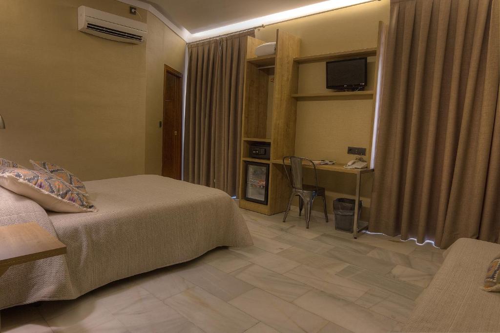 Los Patios - Resim 25