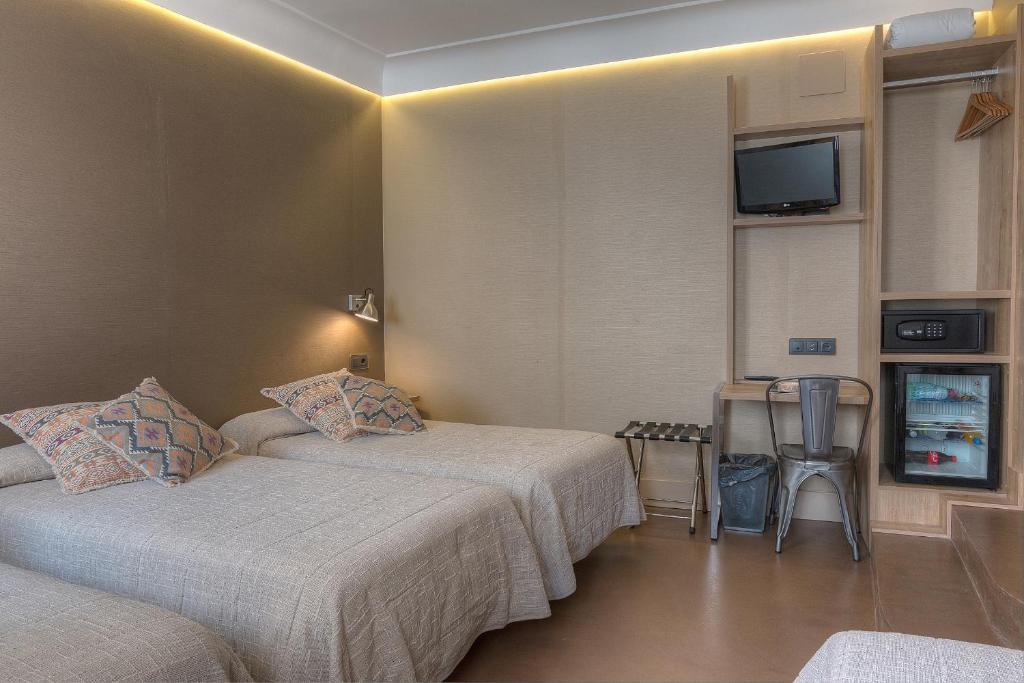 Los Patios - Resim 27