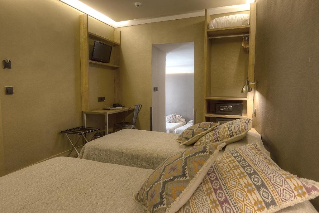 Los Patios - Resim 2