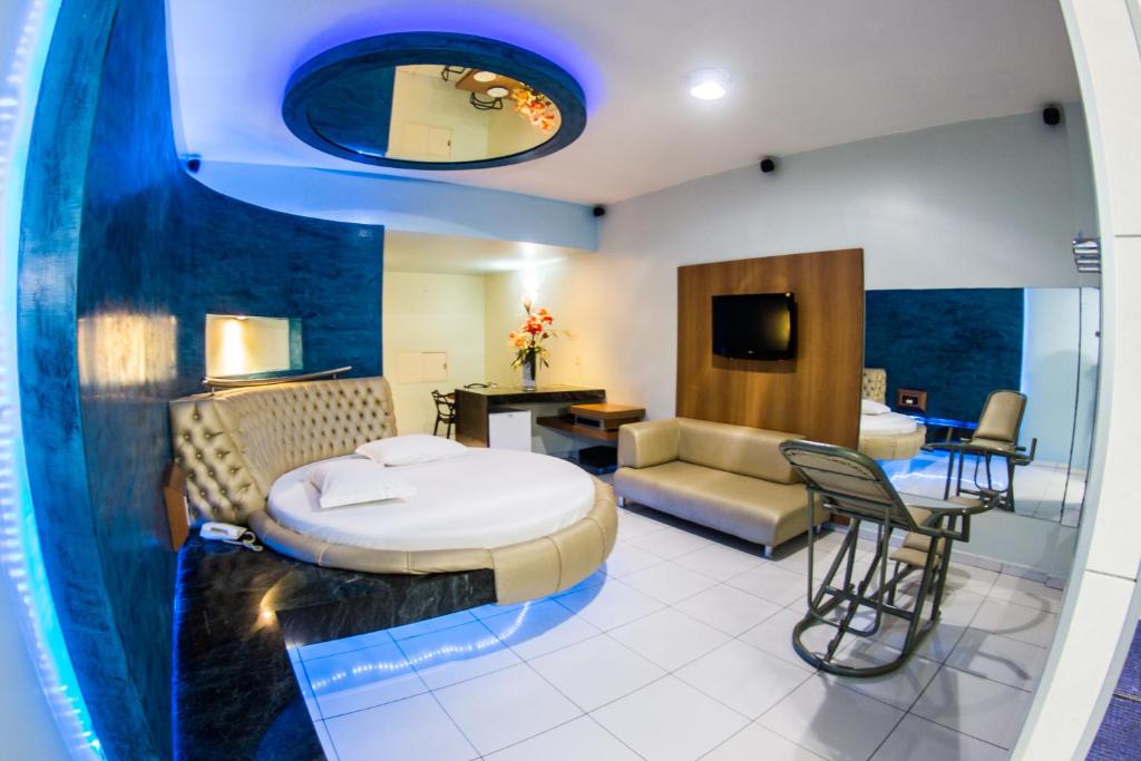  Netuno Motel (Adults Only)