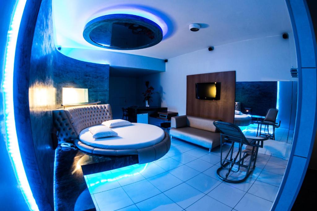  Netuno Motel (Adults Only)