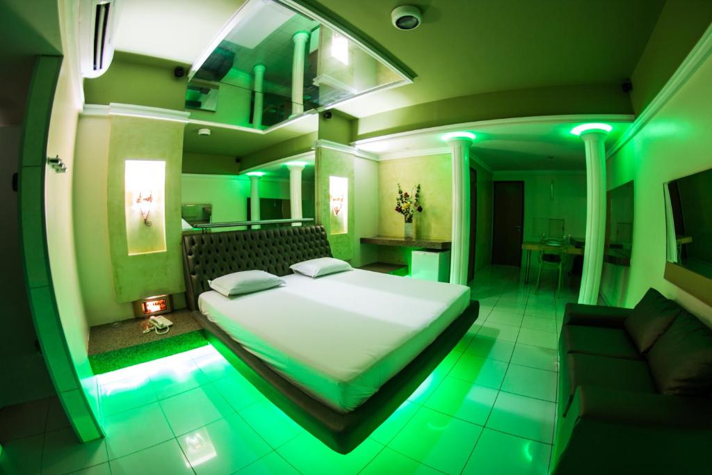  Netuno Motel (Adults Only)