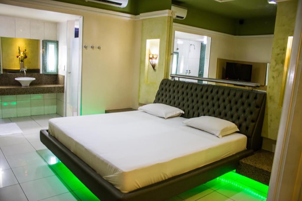  Netuno Motel (Adults Only)
