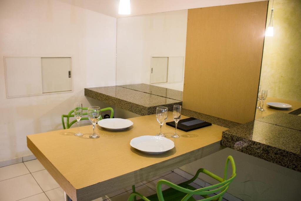  Netuno Motel (Adults Only)