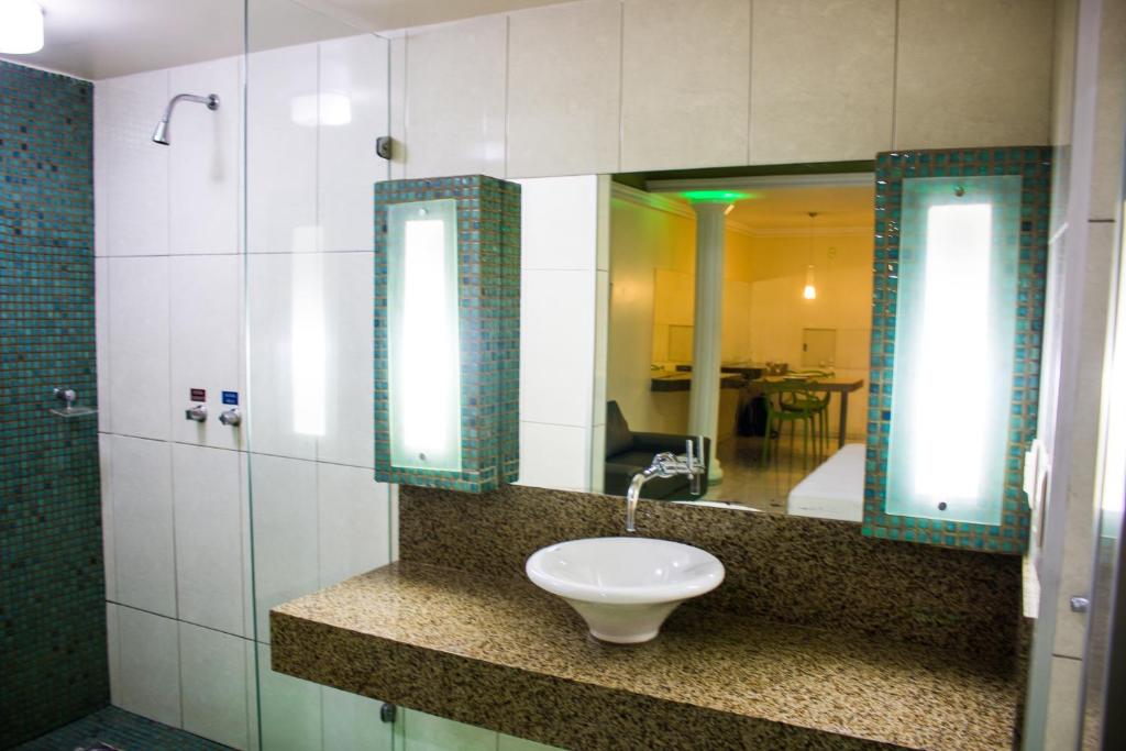  Netuno Motel (Adults Only)