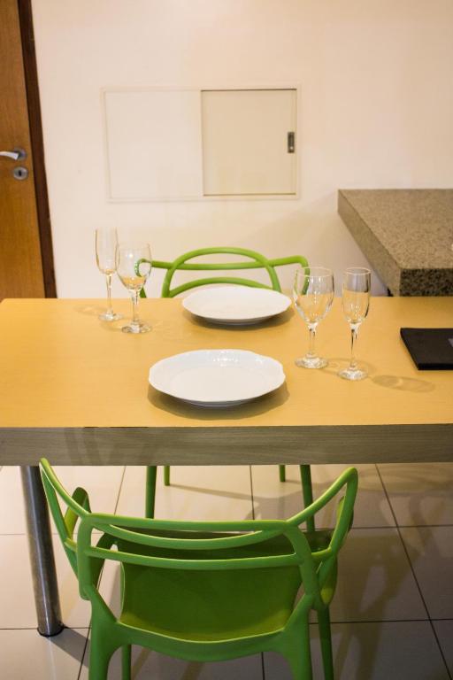  Netuno Motel (Adults Only)