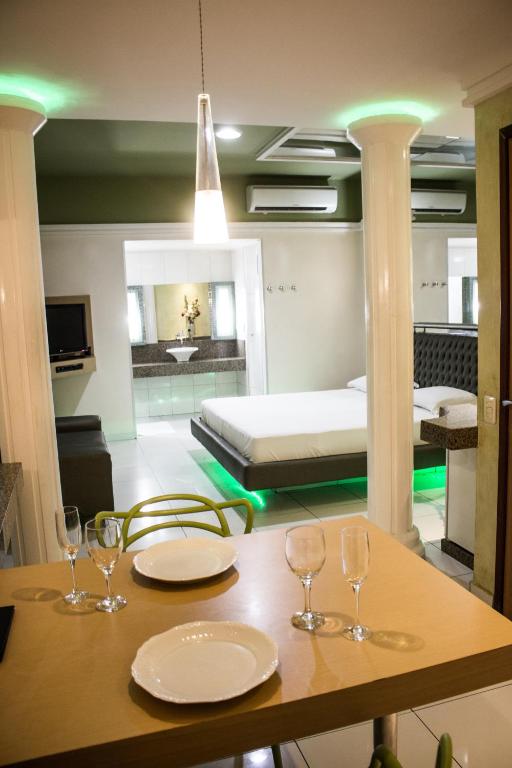  Netuno Motel (Adults Only)