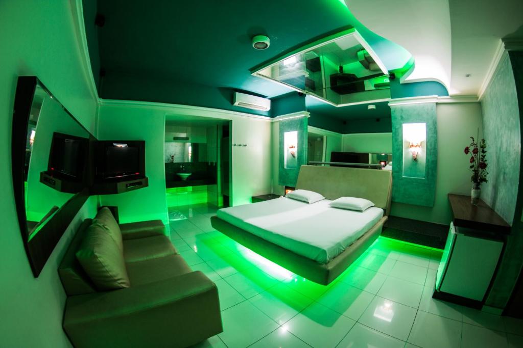  Netuno Motel (Adults Only)