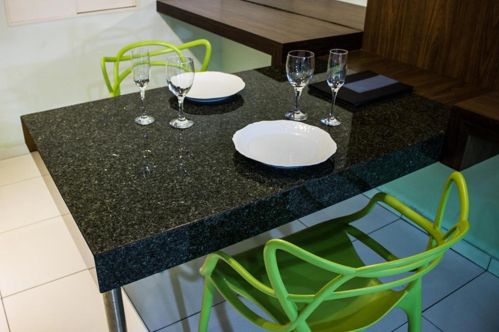  Netuno Motel (Adults Only)
