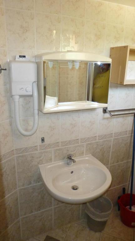 Apartments Pag-Travel - Appartement Met 2 Slaapkamers En Balkon
