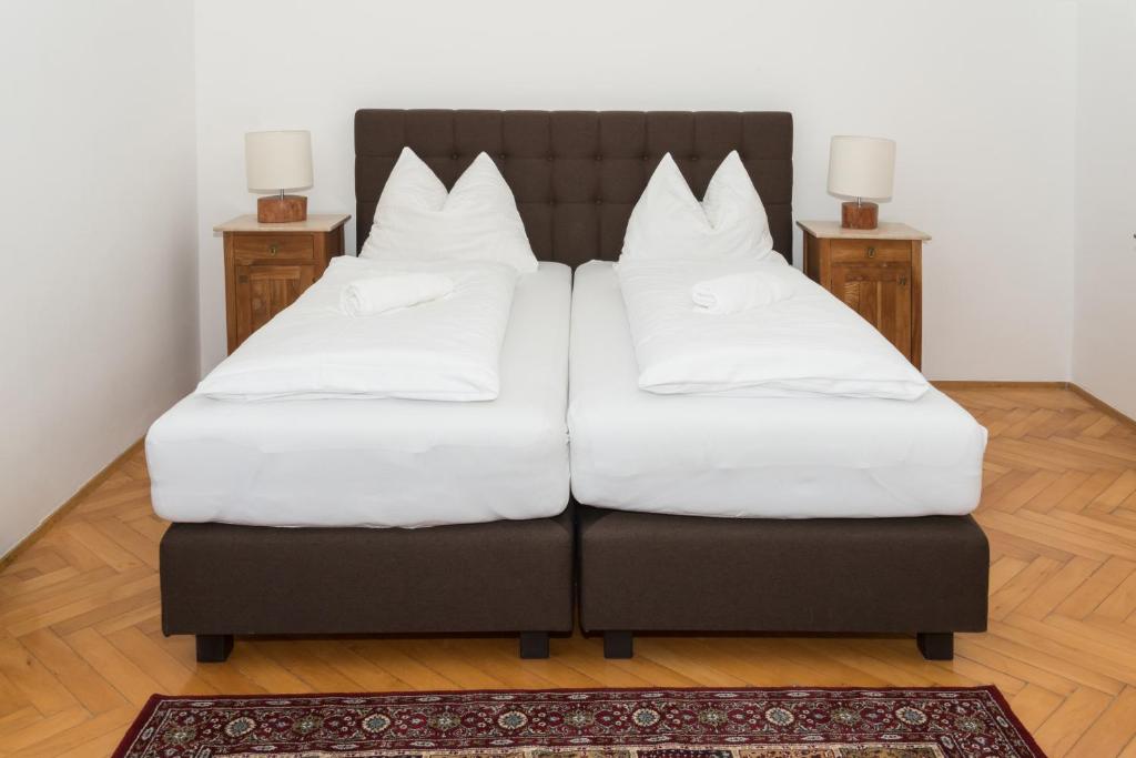 Seehaus Familie Leifer - 3