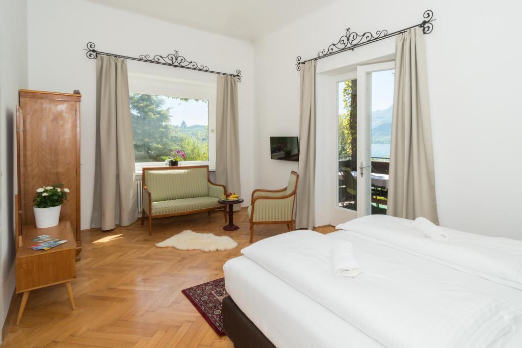 Seehaus Familie Leifer - 4