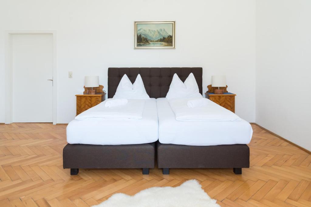 Seehaus Familie Leifer - 8