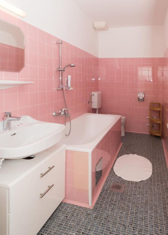 Seehaus Familie Leifer - 11