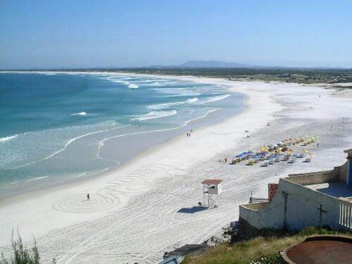  Suítes Praia