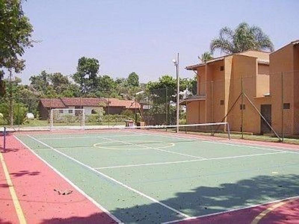 Apto com serviços de Flat na Riviera de São Lourenço