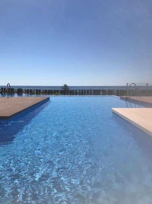Fotografia z galérie ubytovania Luxury Beach & Rooftop Terrace v destinácii San Juan de los Terreros