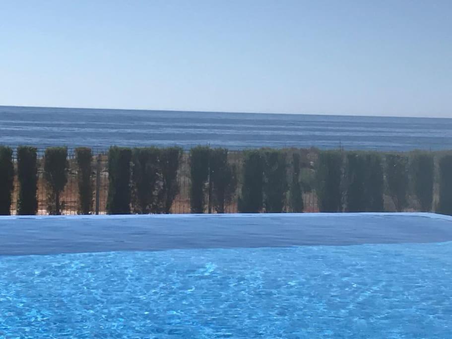 Fotografia z galérie ubytovania Luxury Beach & Rooftop Terrace v destinácii San Juan de los Terreros