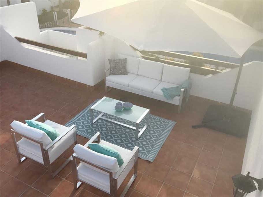 Fotografia z galérie ubytovania Luxury Beach & Rooftop Terrace v destinácii San Juan de los Terreros
