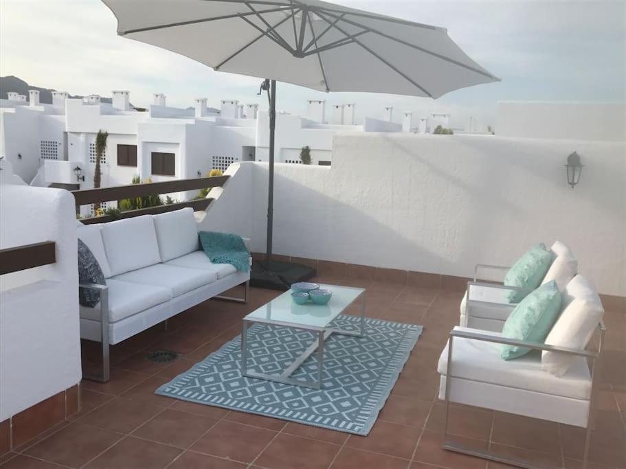 Fotografia z galérie ubytovania Luxury Beach & Rooftop Terrace v destinácii San Juan de los Terreros