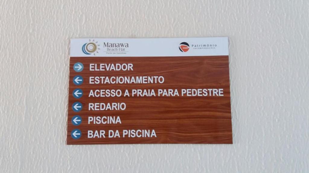  Apartamentos Manawa Flats PT