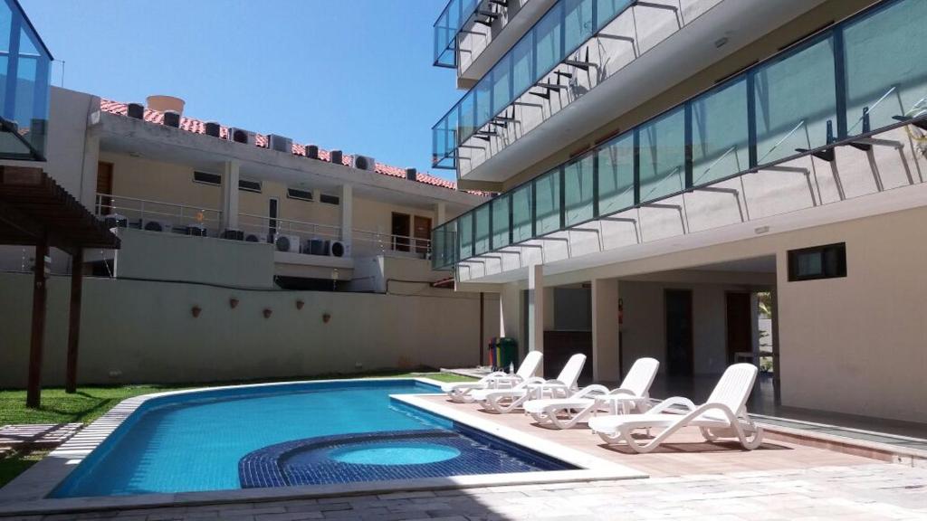  Apartamentos Manawa Flats PT