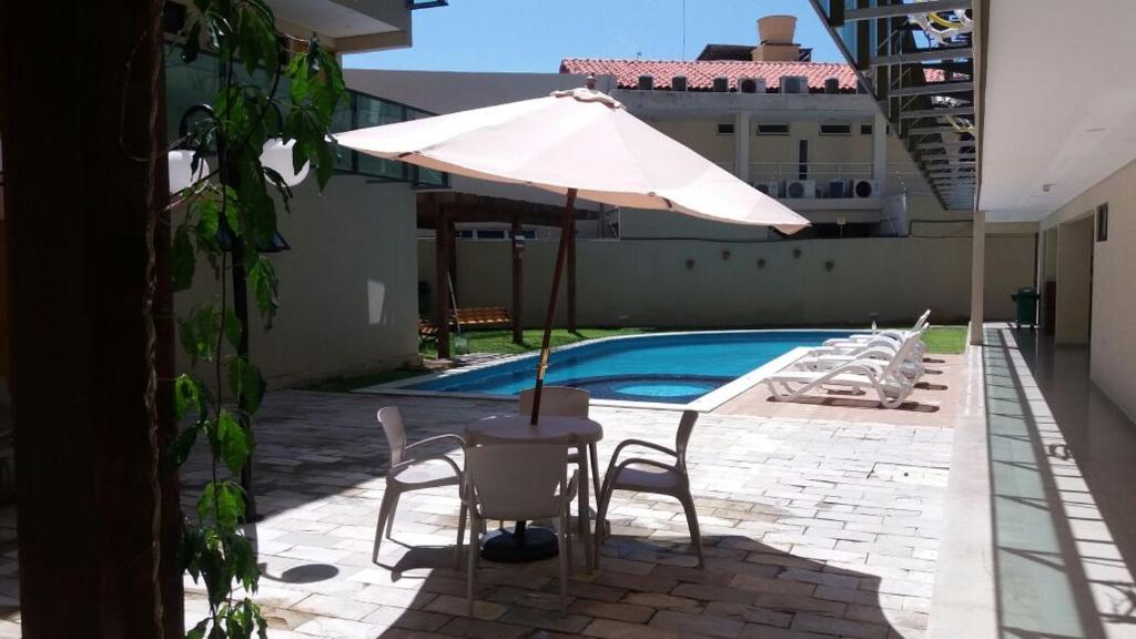 Apartamentos Manawa Flats PT