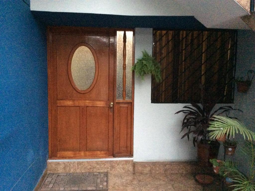 Fotografie z fotogalerie ubytování B&B Cusing Wasi v destinaci Lima