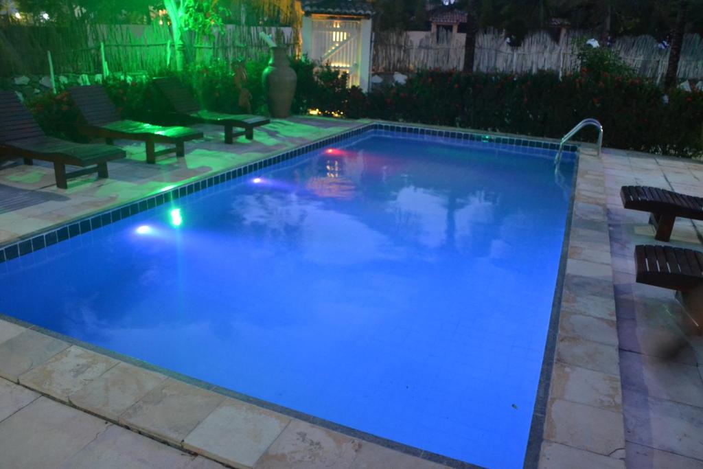  Pousada Chalé da Matriz