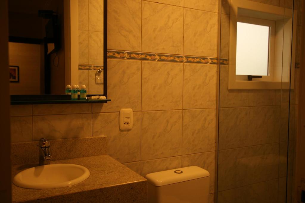 Pousada Jasmim  Pousada Jasmim