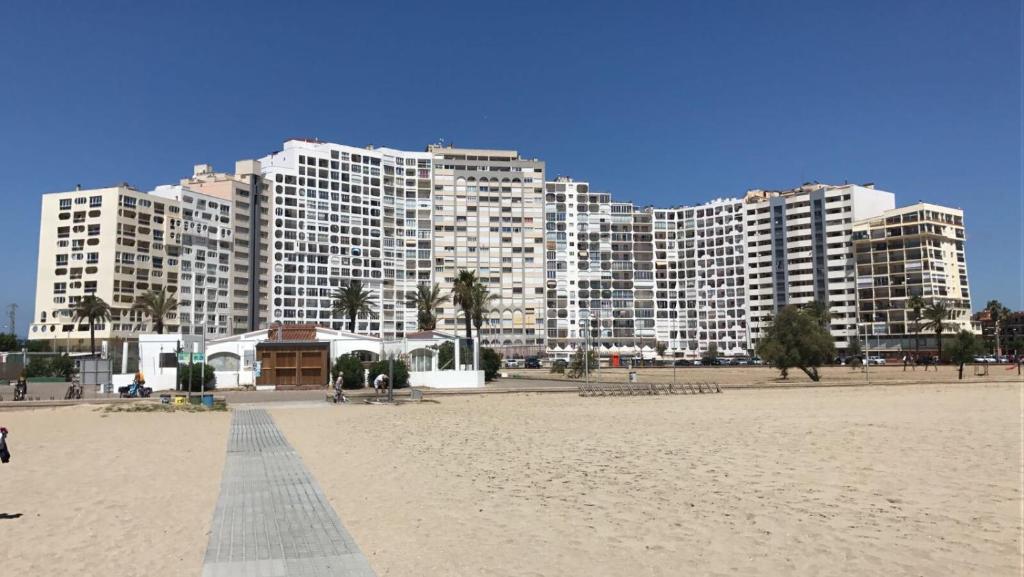 Berni's House Empuriabrava
