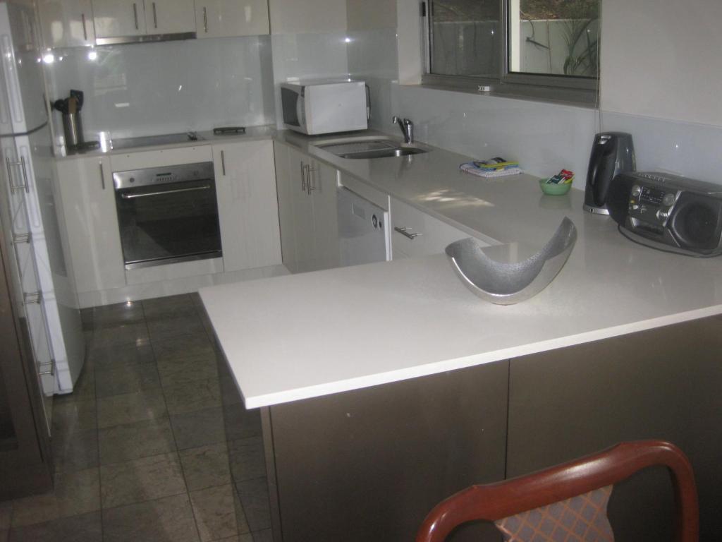 Fairthorpe Apartments - Resim 12