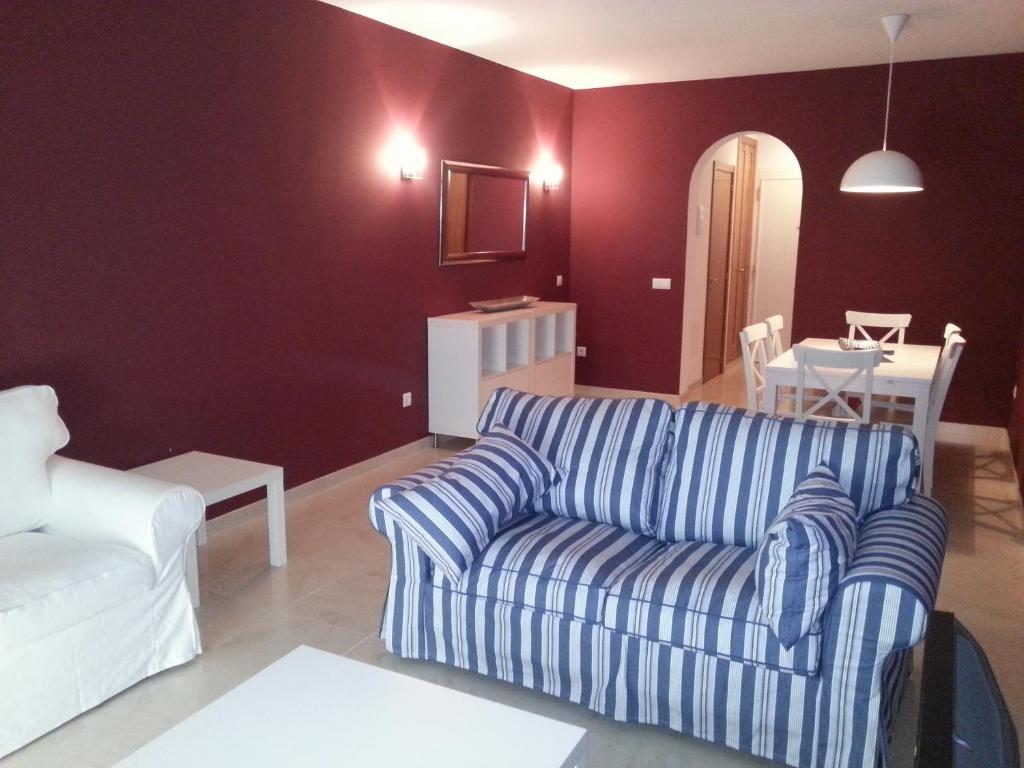 Mena Plaza - Apartamento De Dos Dormitorios (4 Adultos)