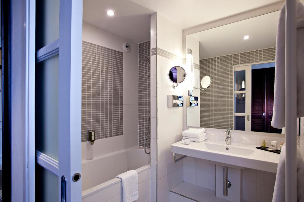 Hôtel du Golf - Charm Double Room With Forest View