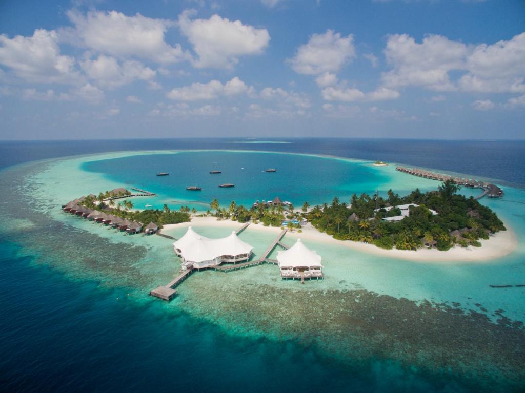 safari island maldives tui