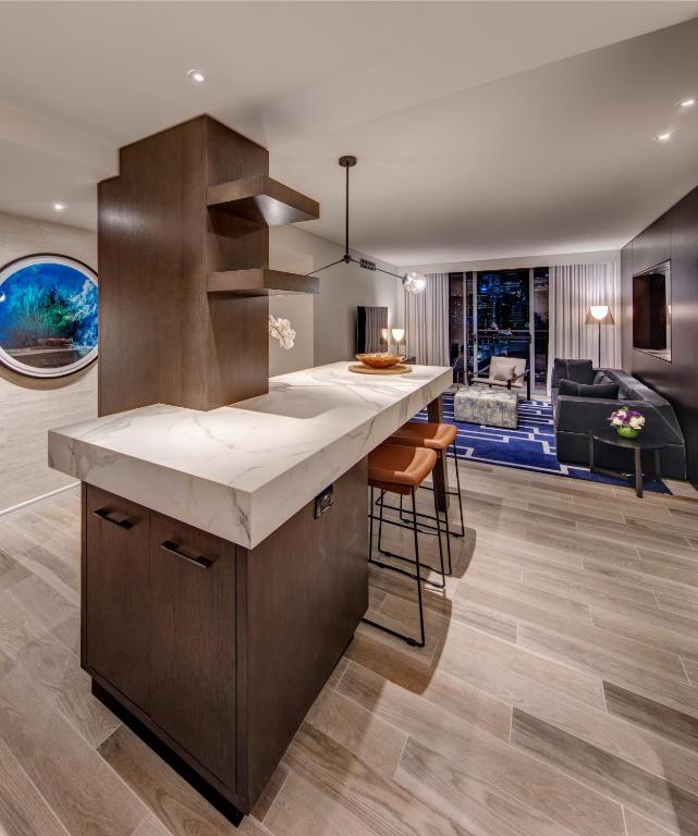 The Star Grand Hotel and Residences Sydney - Resim 16