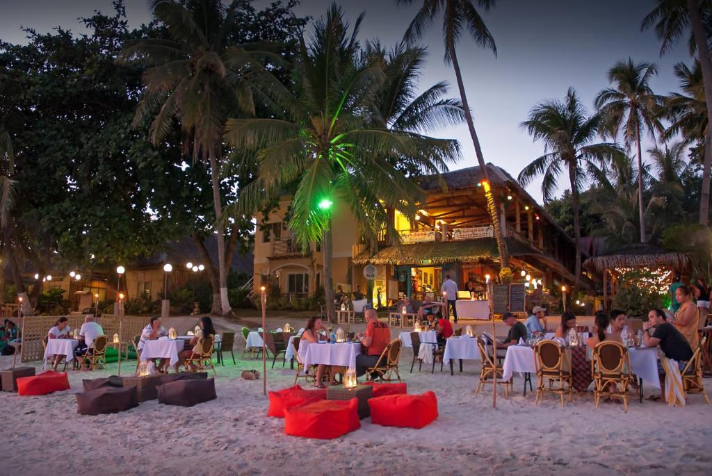 Oasis Resort, Panglao Island (updated prices 2025)