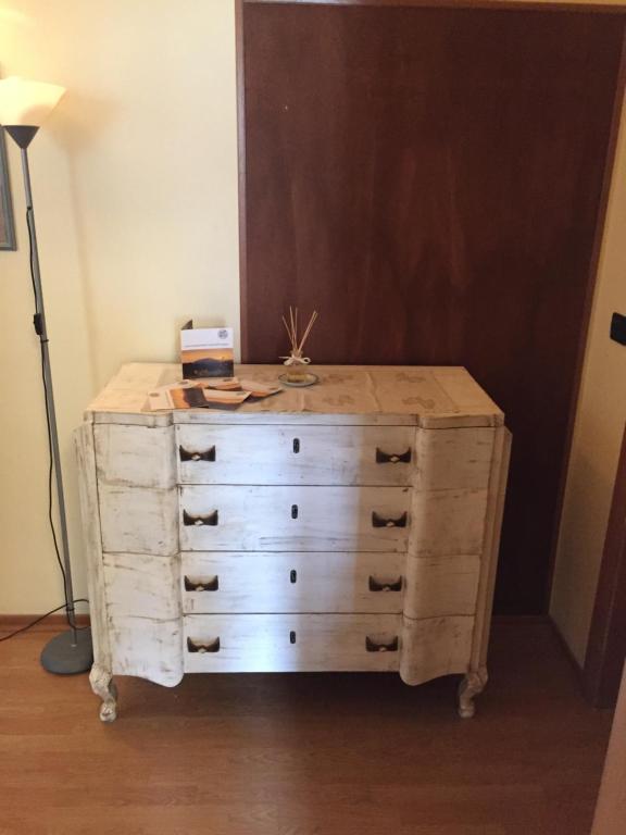 Zdjęcie z galerii obiektu B&B Iris w Asyżu