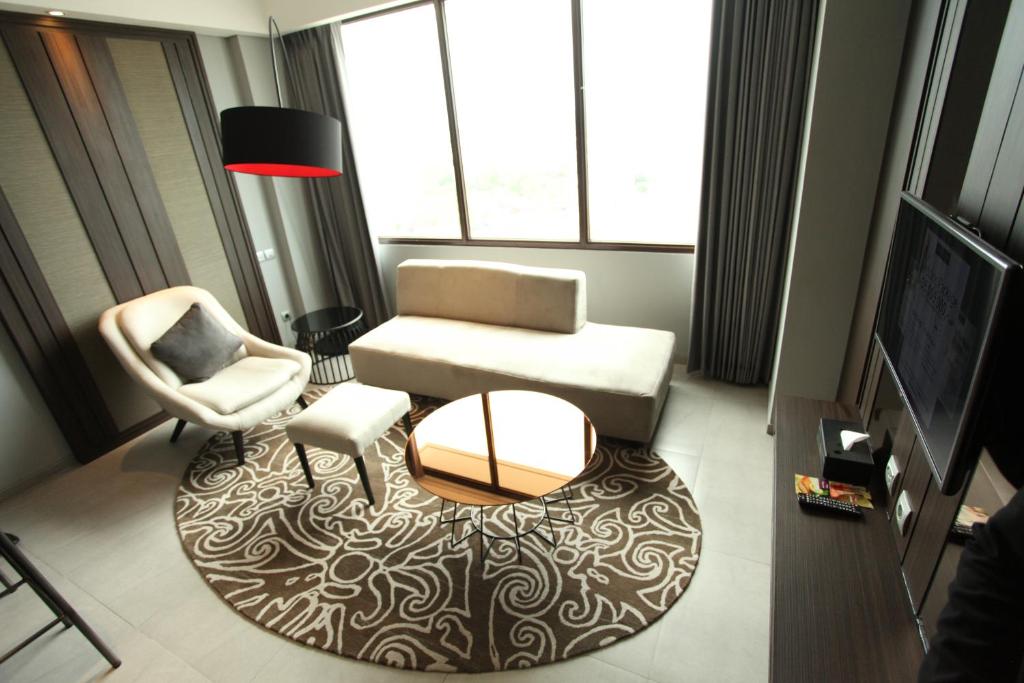 Midtown Hotel Samarinda