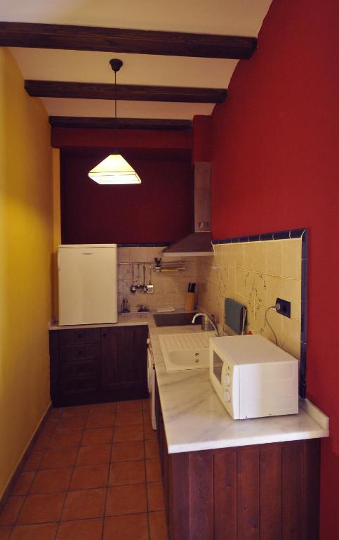 Apartamentos El Canonigo de Teruel, Teruel – 2022. aasta ...
