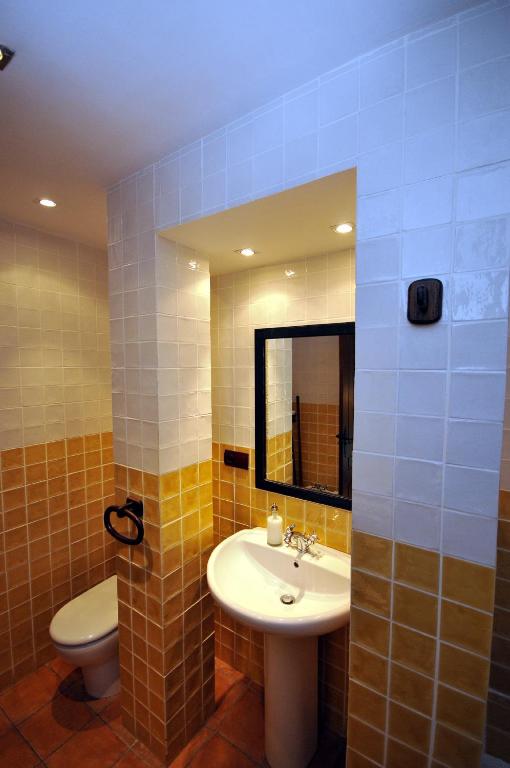 Apartamentos El Canonigo de Teruel - 16