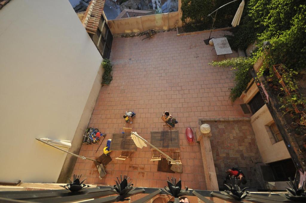 Apartamentos El Canonigo de Teruel - 18