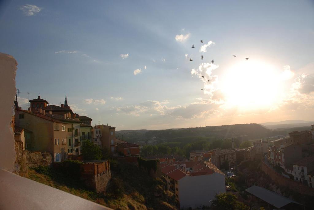 Apartamentos El Canonigo de Teruel - 19