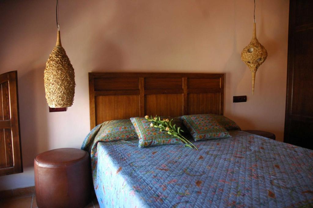 Apartamentos El Canonigo de Teruel - 10